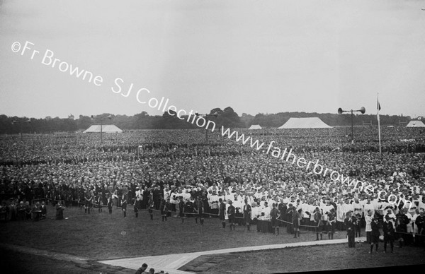 CONGRESS PANORAMA